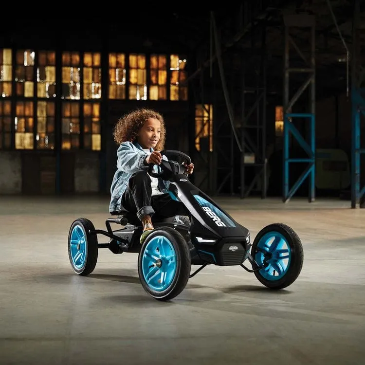 Berg Rally APX Blue