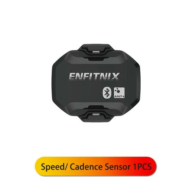 Bike Speed Cadence Sensor ANT  Bluetooth GPS Cycling Computer Dual Sensor for Garmin Bryton Road Bike MTB Bike Accessories