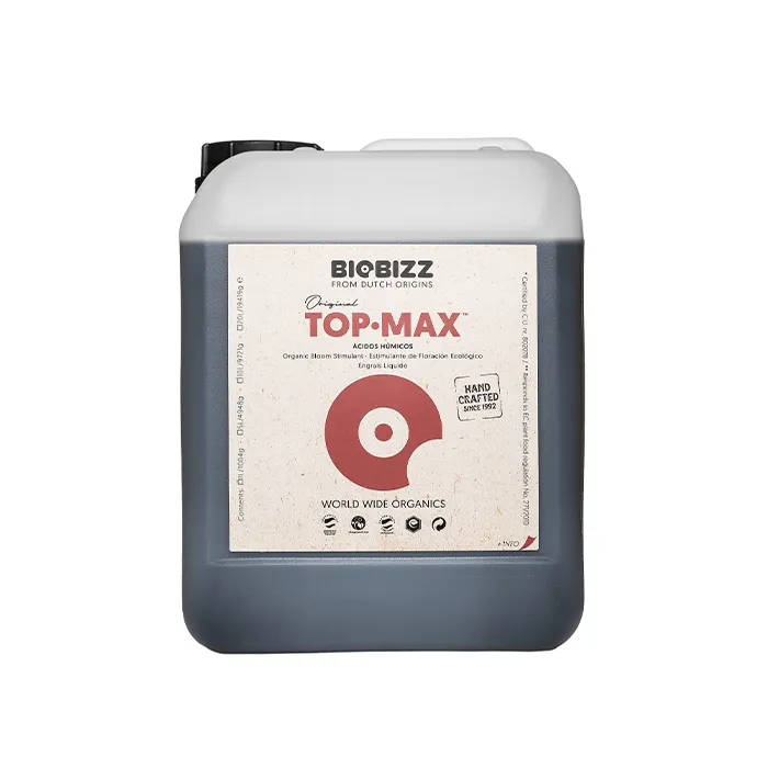 Biobizz Top-Max