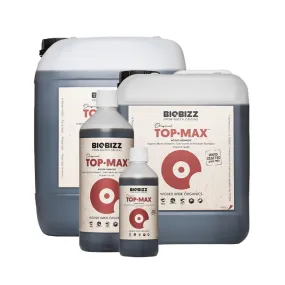 Biobizz Top-Max