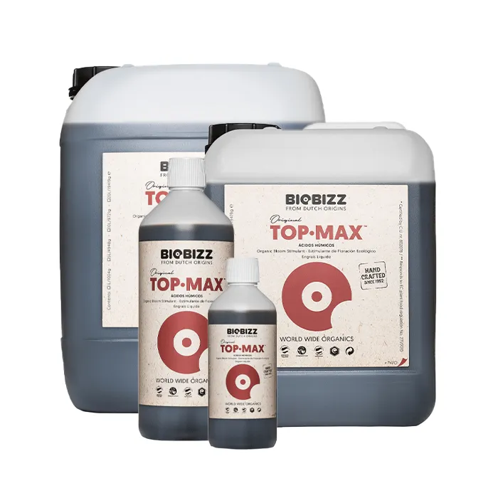 Biobizz Top-Max