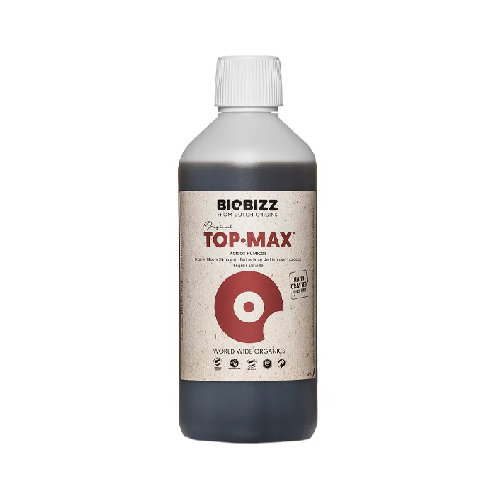 Biobizz Top-Max