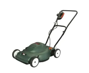 Black Decker Corded Electric Lawn Mower LM175