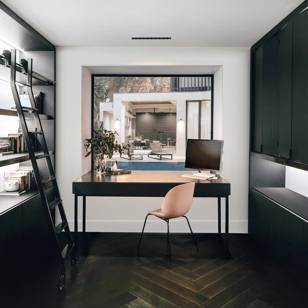 Black Foster Trimless 2