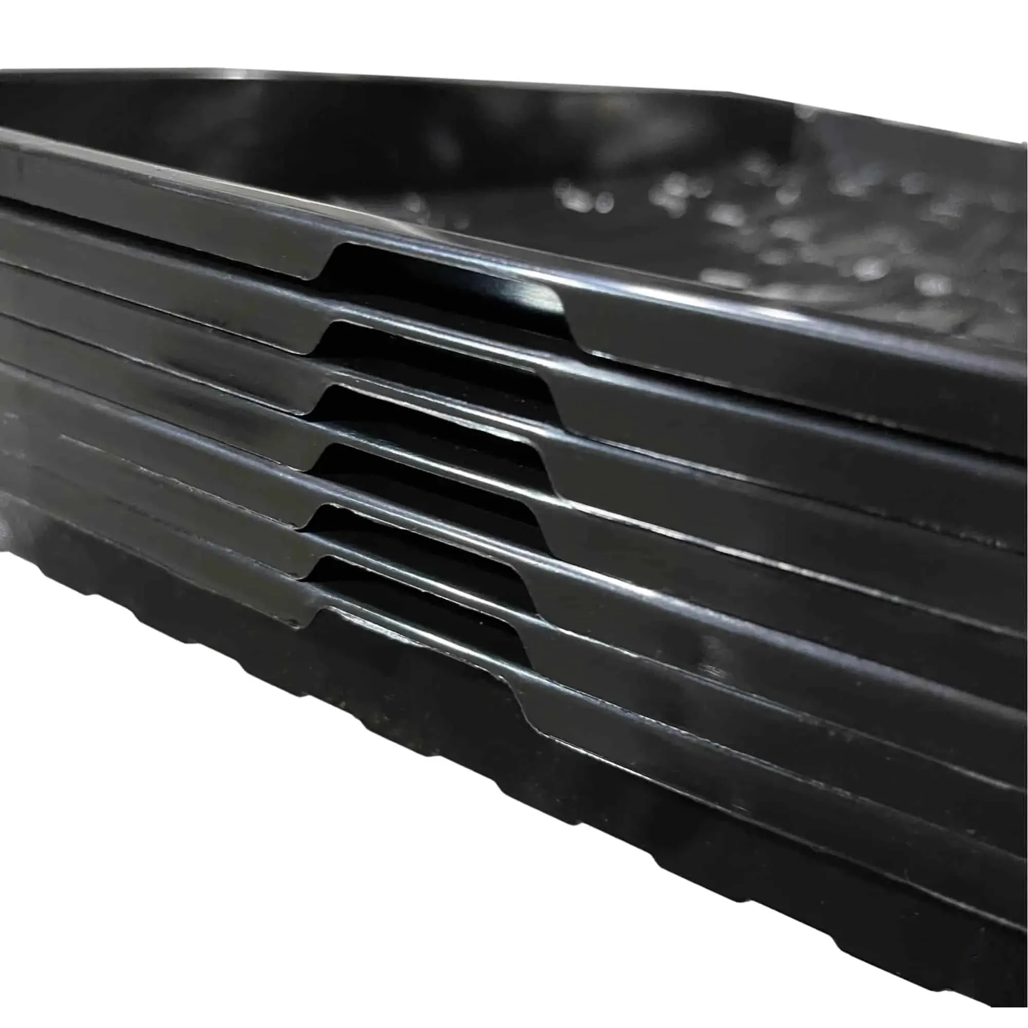 Bootstrap Farmer 1020 Shallow Extra Strength Microgreens Trays | No Holes
