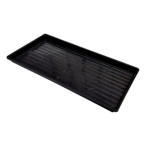 Bootstrap Farmer 1020 Shallow Extra Strength Microgreens Trays | No Holes