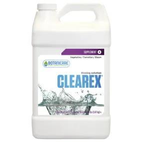 Botanicare® Clearex®, Rinsing Solution (1 Gallon)