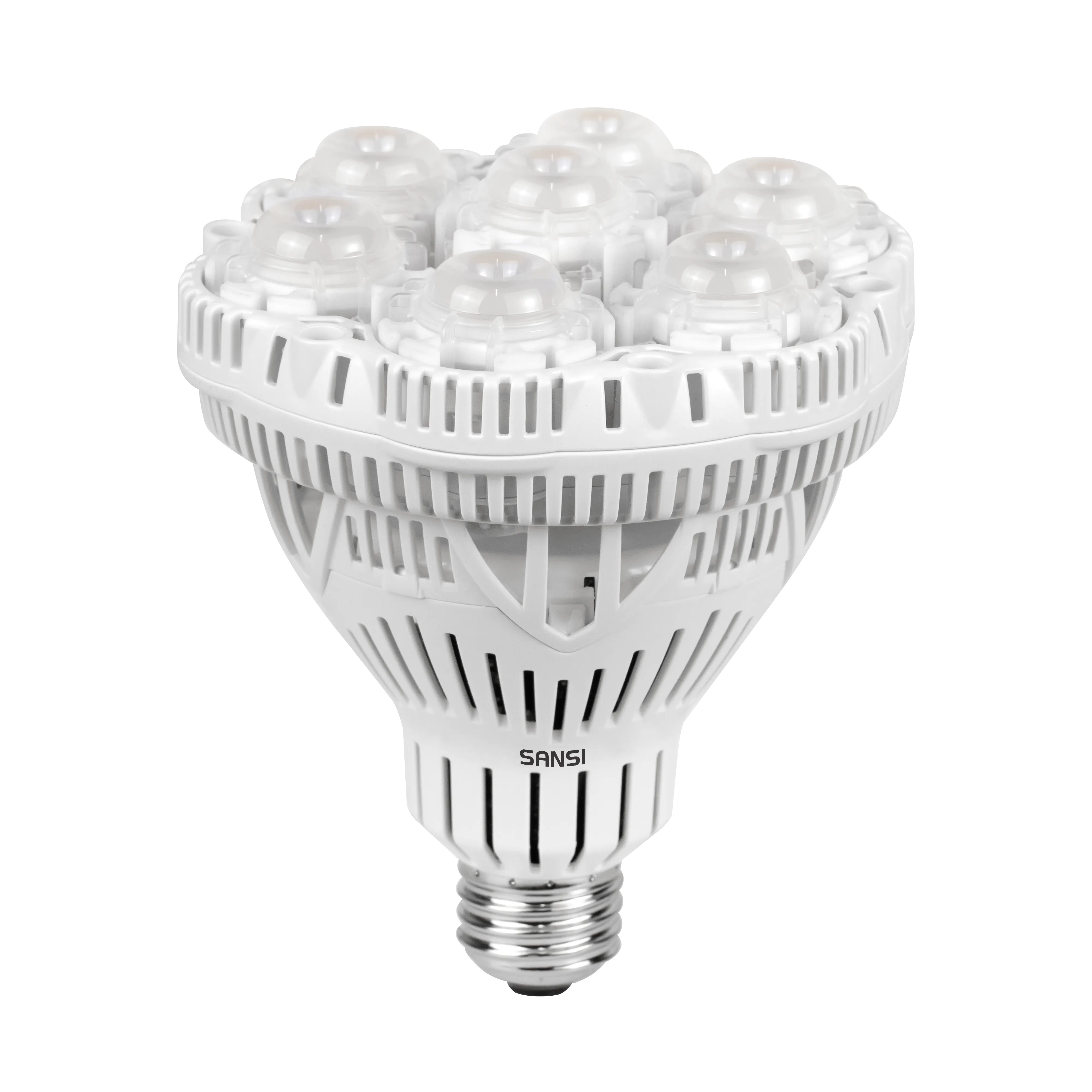BR30 36W LED Grow Light Bulb