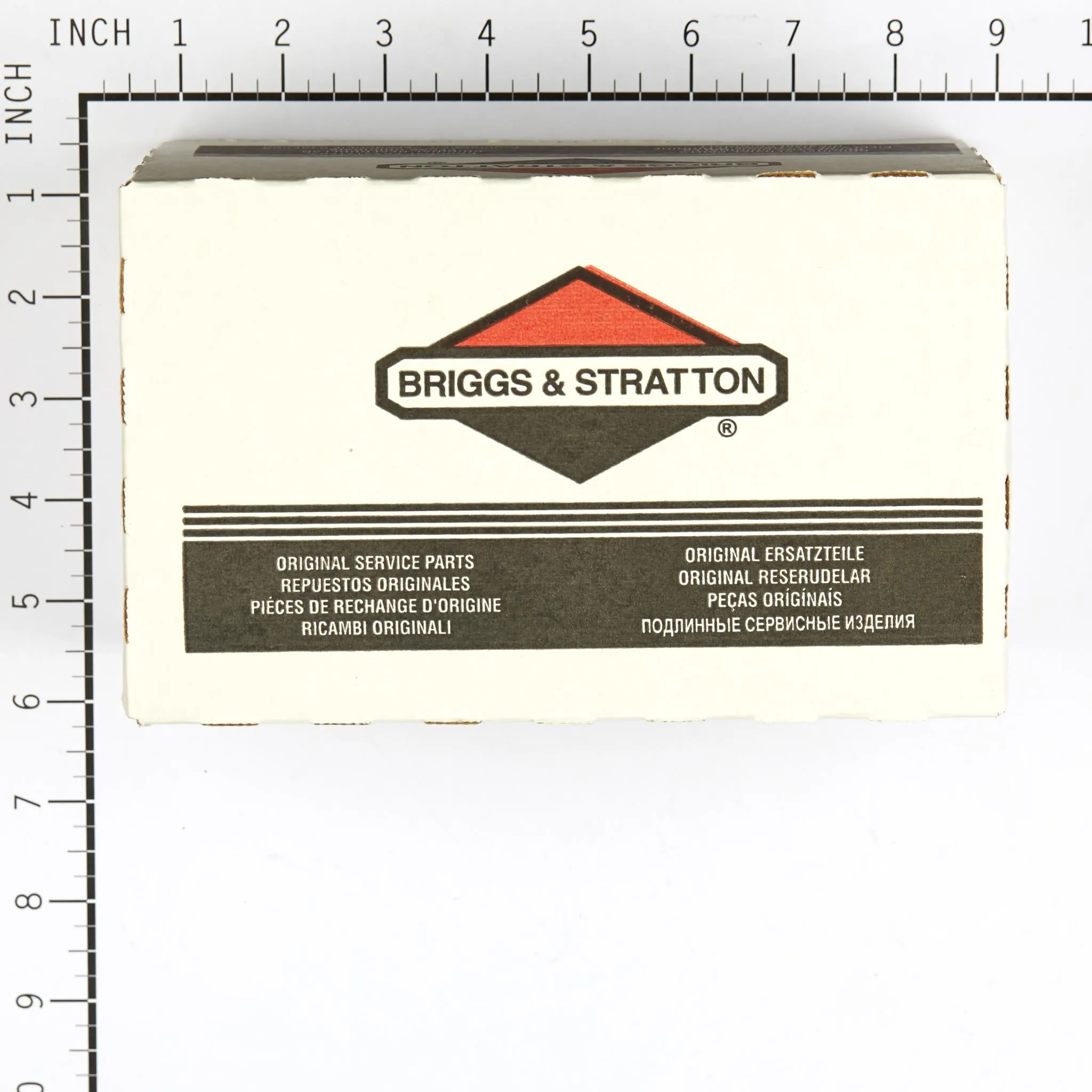 Briggs and Stratton 497596 Starter Motor