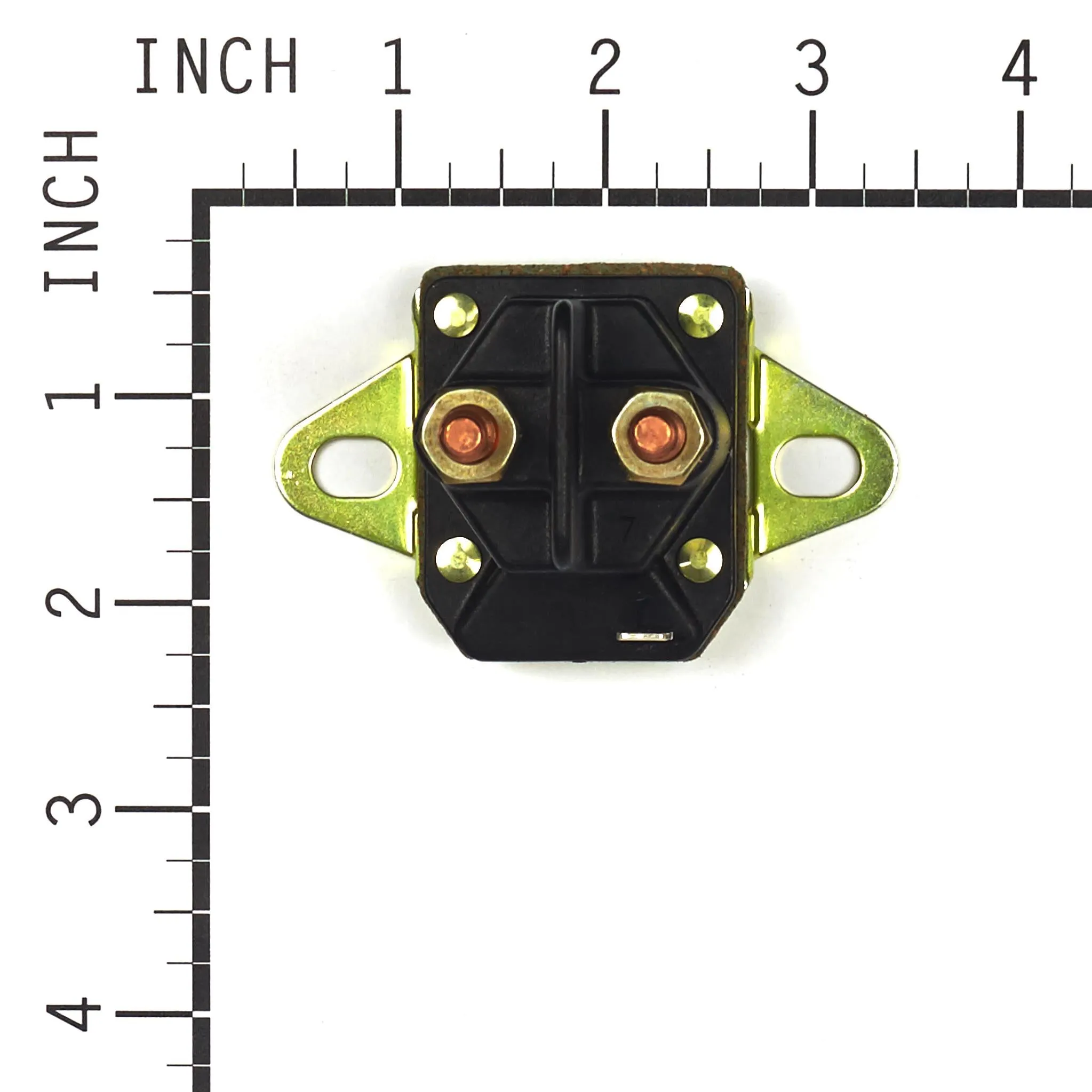 Briggs and Stratton 7701100MA Solenoid