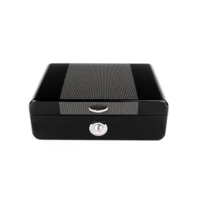 Brouk & Co - Lorenzo Cigar Humidor