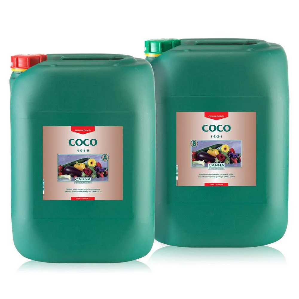 Canna Coco (AB)