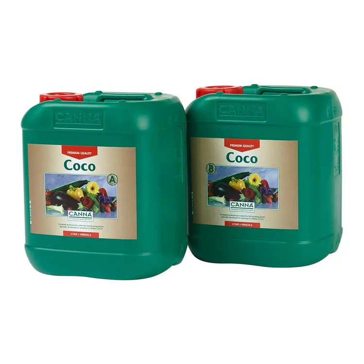 Canna Coco (AB)