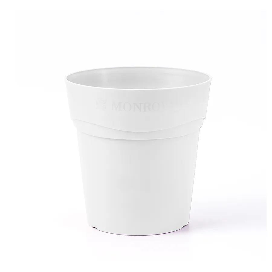 Canonbay Planter White