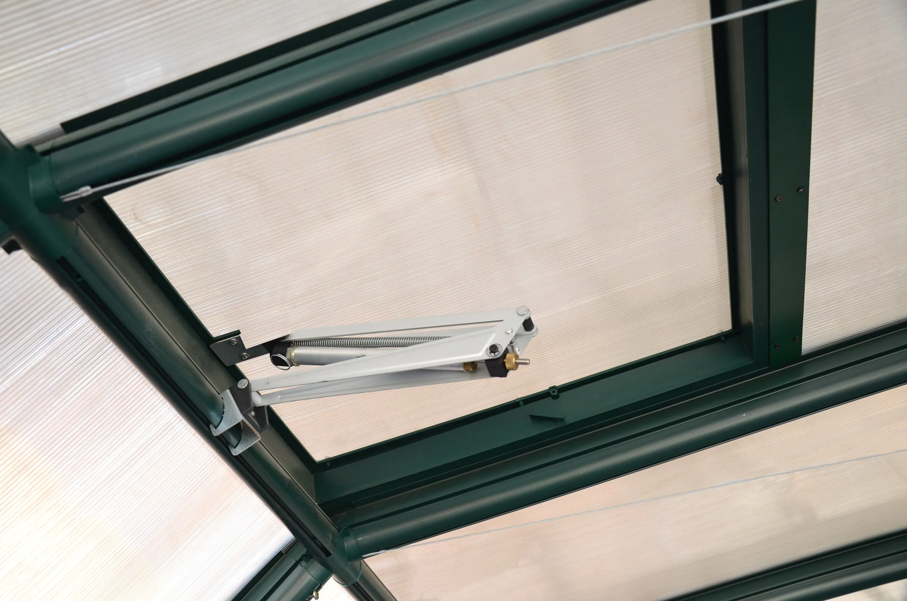 Canopia by Palram Automatic Vent Opener