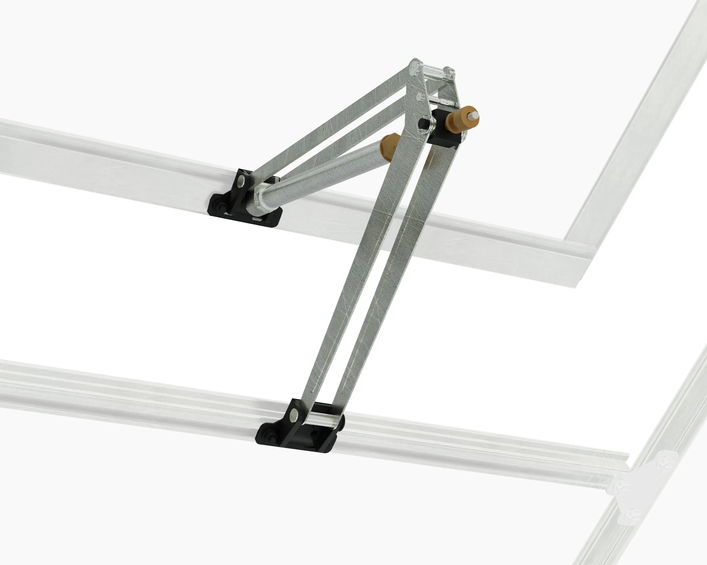 Canopia by Palram Automatic Vent Opener