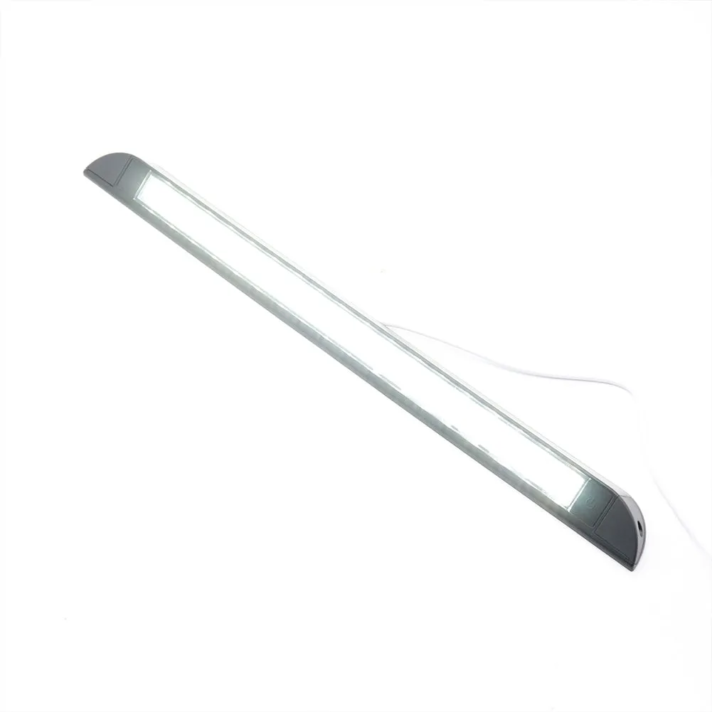 Car Interior Lighting Light  Bar 18 Led Lamp Beads 5000-6000k