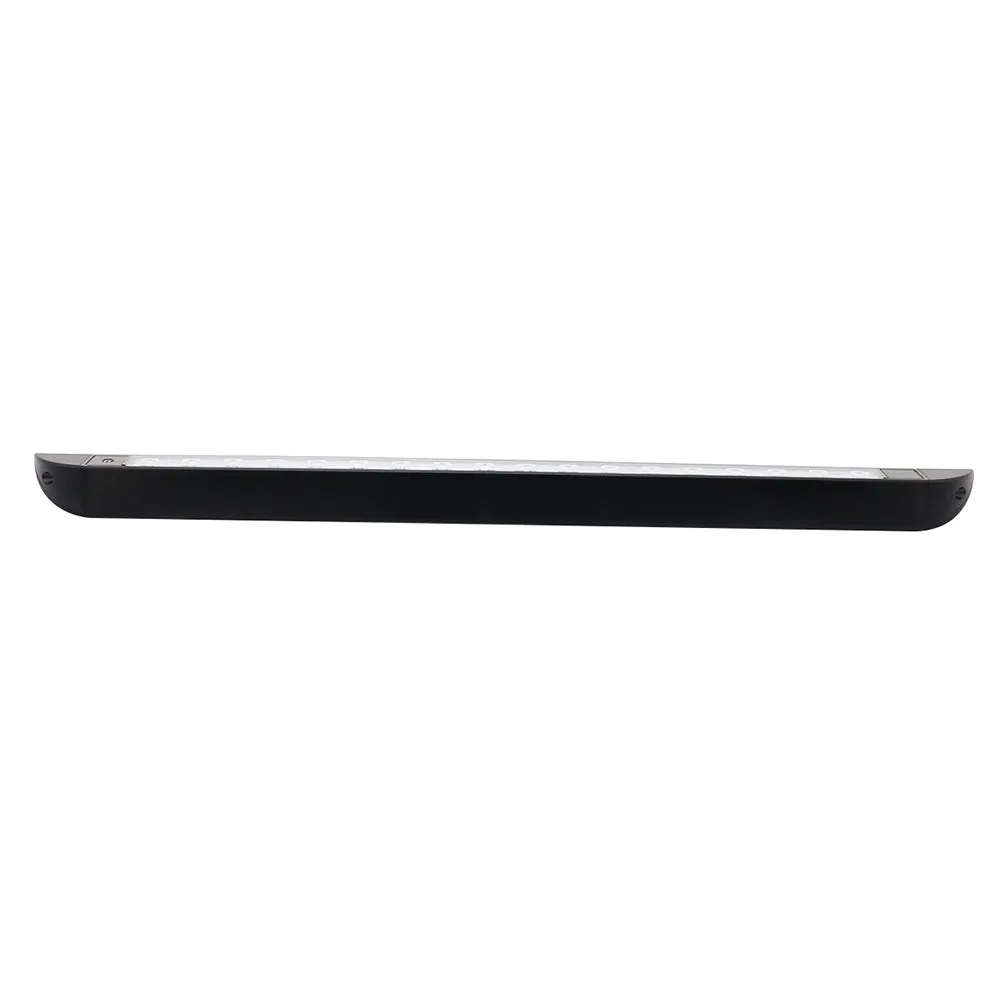 Car Interior Lighting Light  Bar 18 Led Lamp Beads 5000-6000k