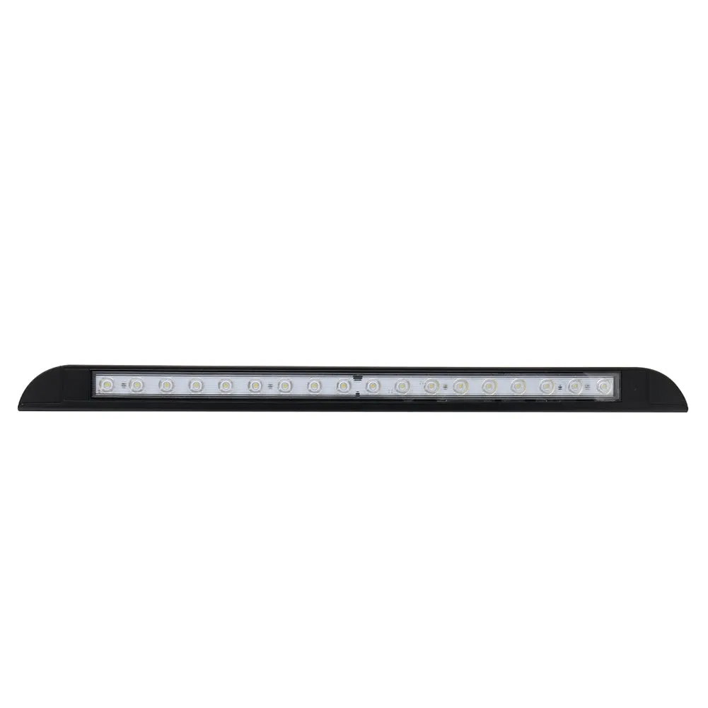 Car Interior Lighting Light  Bar 18 Led Lamp Beads 5000-6000k