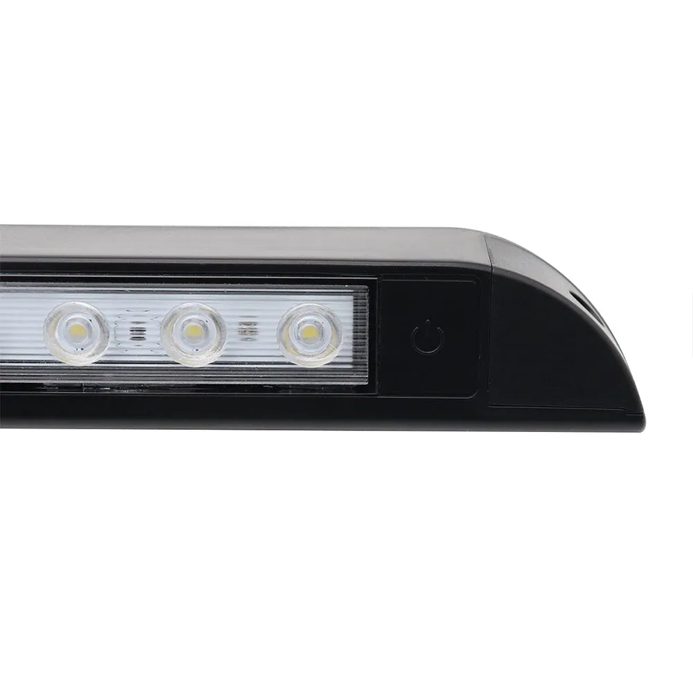 Car Interior Lighting Light  Bar 18 Led Lamp Beads 5000-6000k