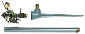 C.K Tools G7755BI Watering Systems Jet Lawn Sprinkler
