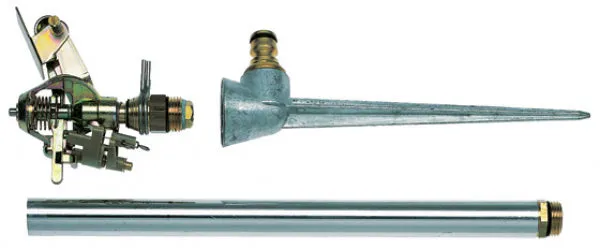 C.K Tools G7755BI Watering Systems Jet Lawn Sprinkler