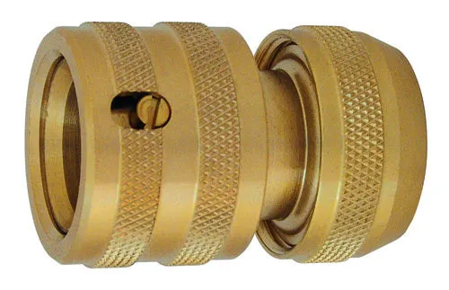 C.K Watering Systems Hose End Connector 3/4"