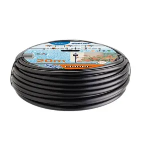 Claber 20 Metre Micro Feeder Tube 4mm - 90370