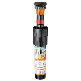 Claber Colibri 360° Pop-Up Sprinkler - 90210