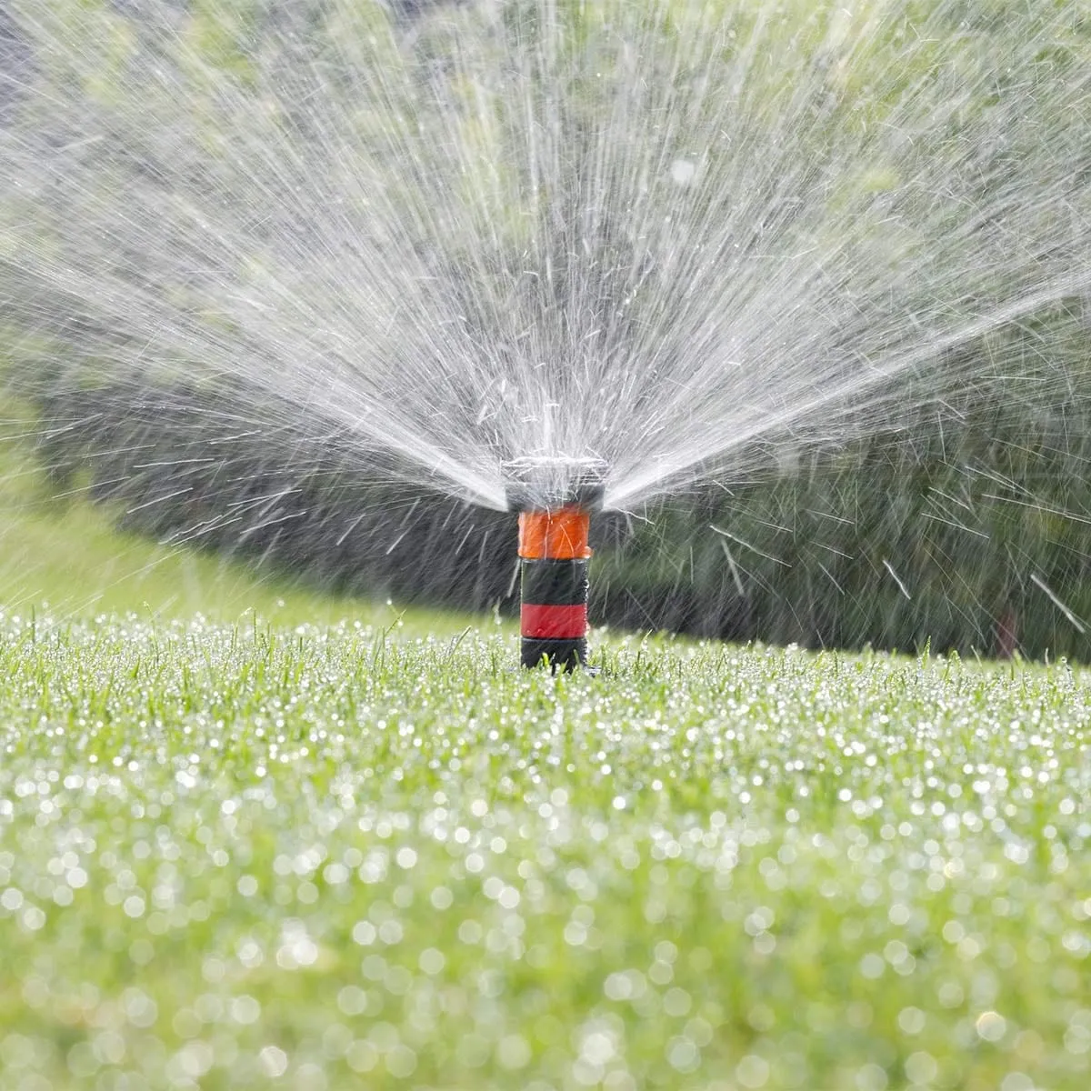 Claber Colibri 360° Pop-Up Sprinkler - 90210