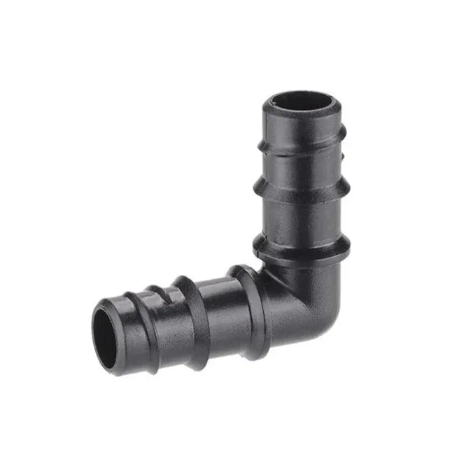 Claber Elbow Connector 13mm (Pack of 2) - 91081