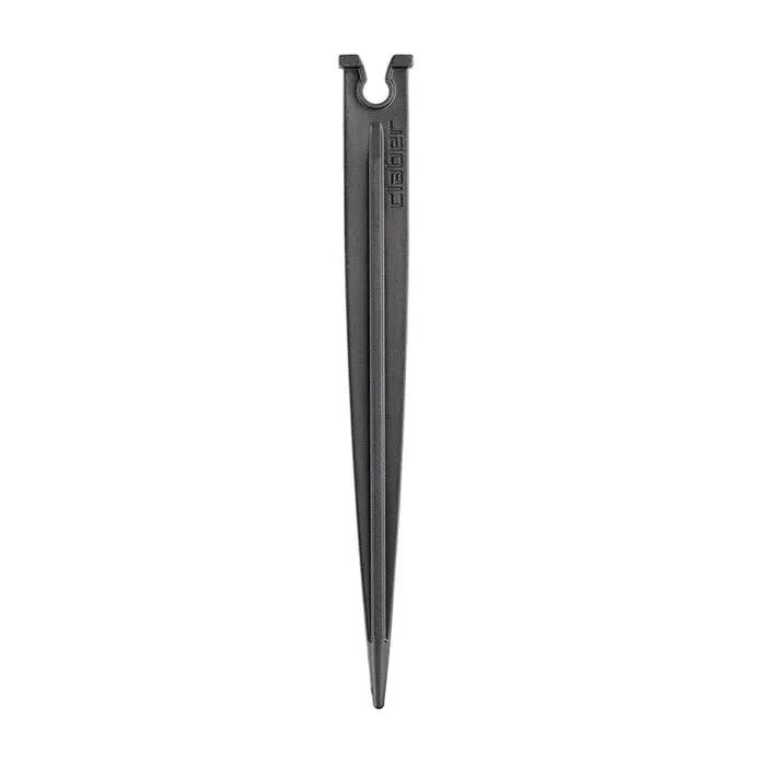 Claber Micro Support Stakes 4mm (Pack of 15) - 91190
