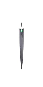 Claber Micro Support Stakes 4mm (Pack of 15) - 91190