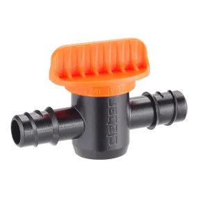 Claber Shut Off Valve 13mm - 91280