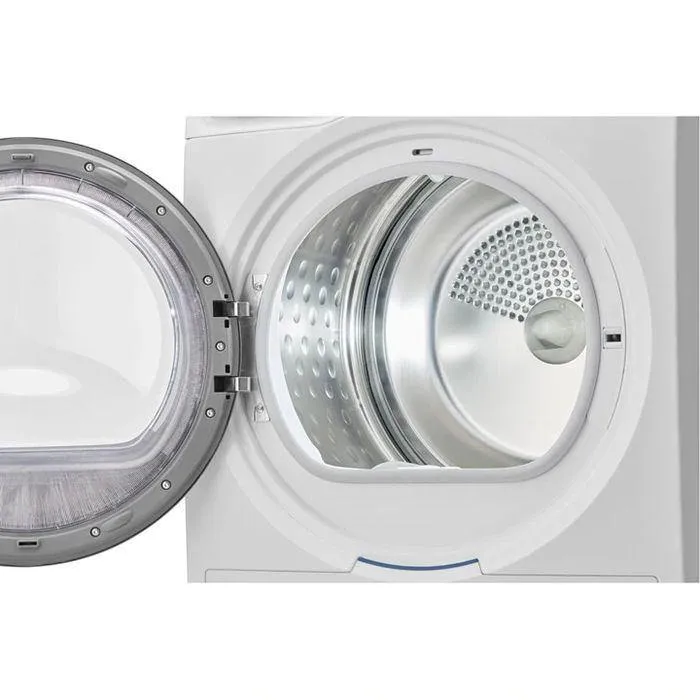 [CLEARANCE] Electrolux EDC 704GEWA Dryer 7.0Kg Condenser Ultimate Care