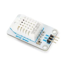 CM2302 / DHT22 Temperature & Humidity Sensor Module