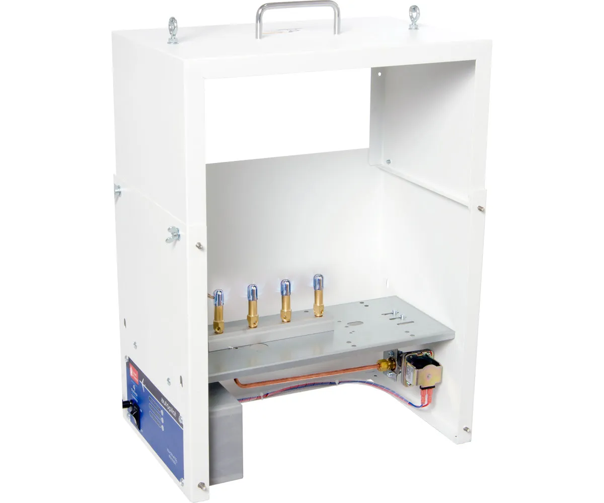 CO2 Generator LP/HA 7,152 BTU 8.4 CU/FT Hr.