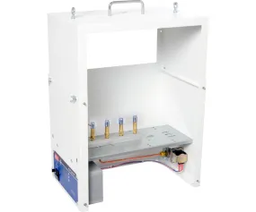 CO2 Generator NG/HA 9,820 BTU 9.6 CU/FT Hr.