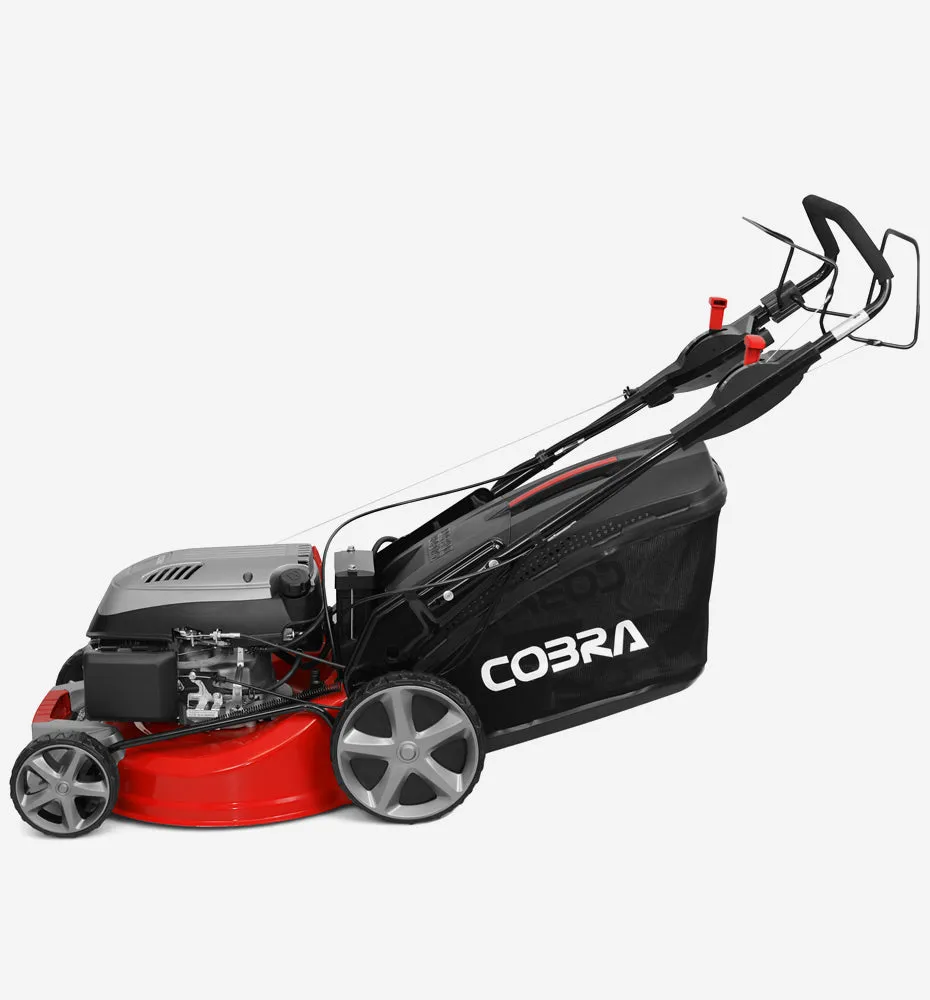 Cobra MX484SPCE Petrol Lawn Mower