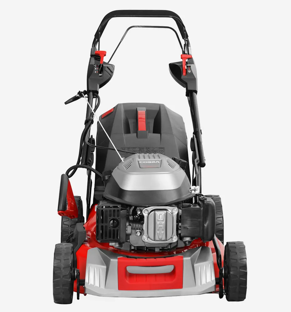 Cobra MX484SPCE Petrol Lawn Mower