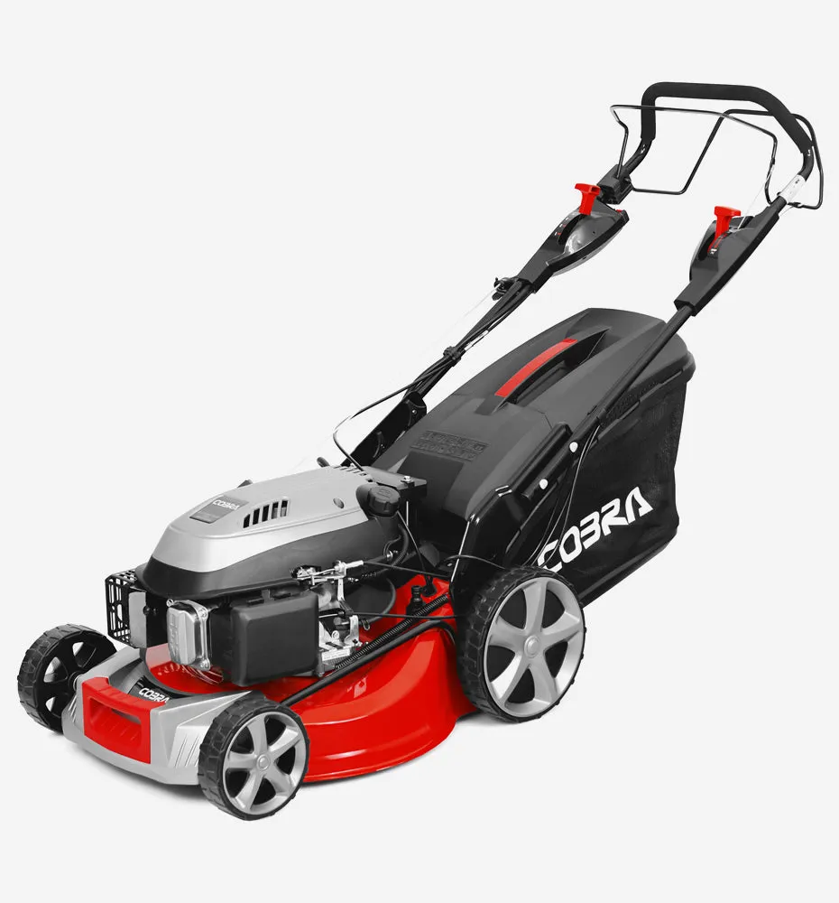 Cobra MX484SPCE Petrol Lawn Mower
