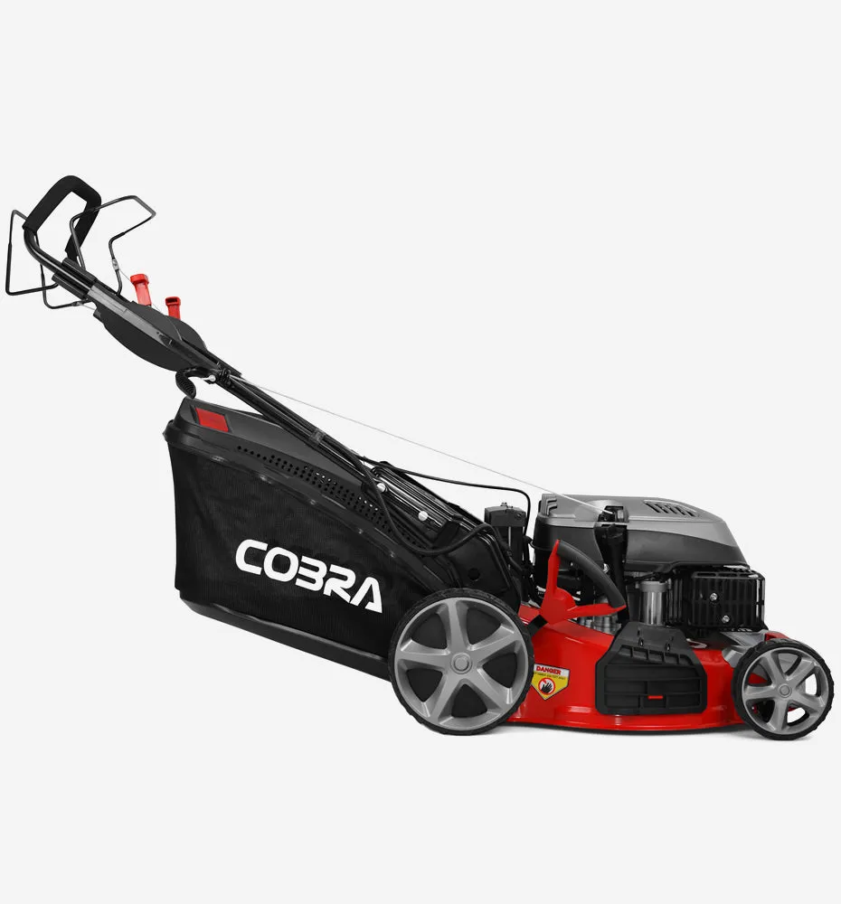 Cobra MX484SPCE Petrol Lawn Mower