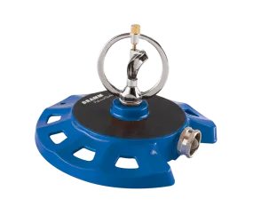 ColorStorm Spinning Sprinkler (Orange)