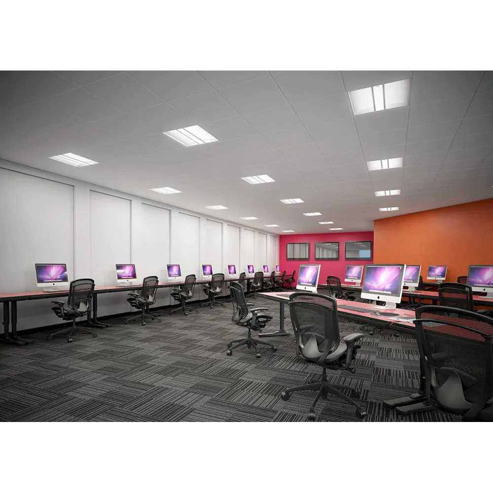 Corelite Bridge Metric Recessed Lights