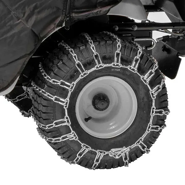 Cub Cadet Chains for 20 x 8 x 8 and 20 x 8 x 10 Tires (490-241-0023)