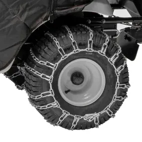 Cub Cadet Chains for 20 x 8 x 8 and 20 x 8 x 10 Tires (490-241-0023)