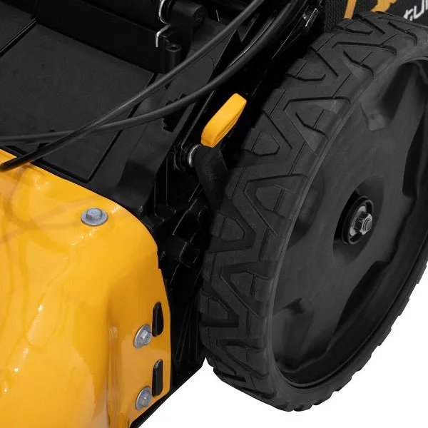 Cub Cadet SC500K 21" Residential Self-Propelled Push Mower (12AVP2KL710)