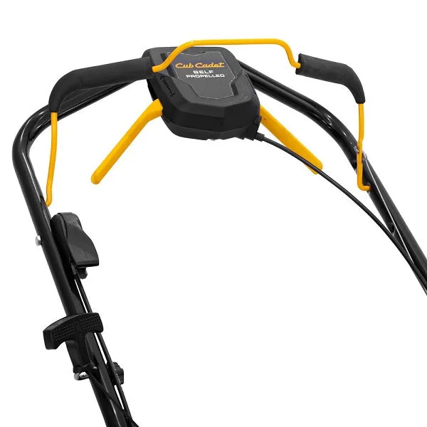 Cub Cadet SC500K 21" Residential Self-Propelled Push Mower (12AVP2KL710)