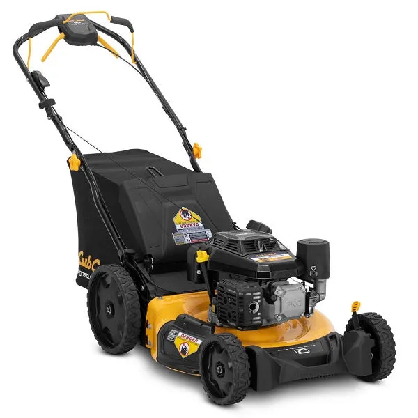 Cub Cadet SC500K 21" Residential Self-Propelled Push Mower (12AVP2KL710)