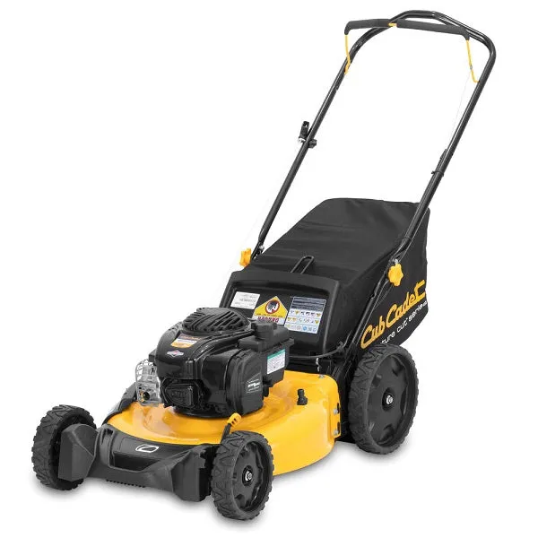 Cub Cadet SCP100 21" Residential Push Mower (11A-B9BE710)